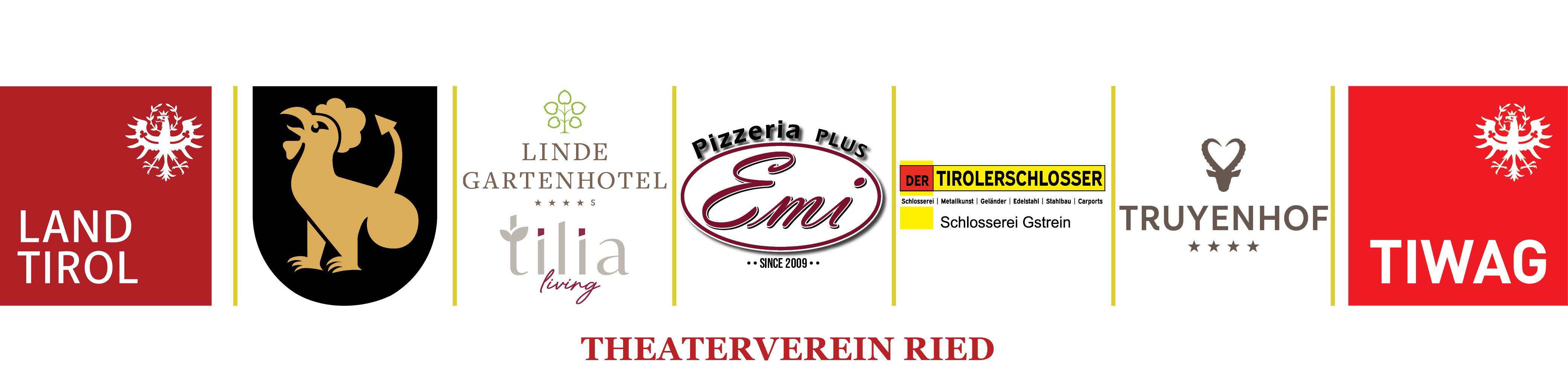 Theaterstück Header
